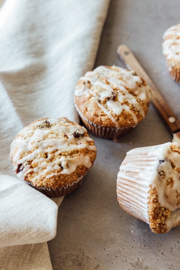 cranberry orange muffins muffin recipes