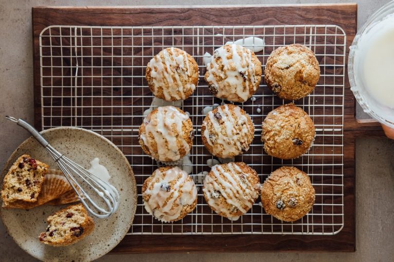 32 Straightforward Muffin Recipes You will Like to Wake Up To