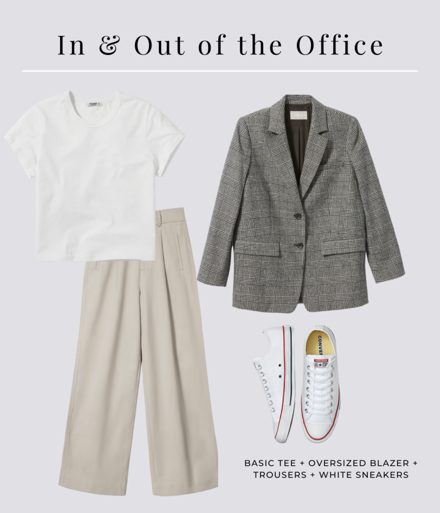 The Best Work From Home Clothes & Hybrid Office Outfits for 2023