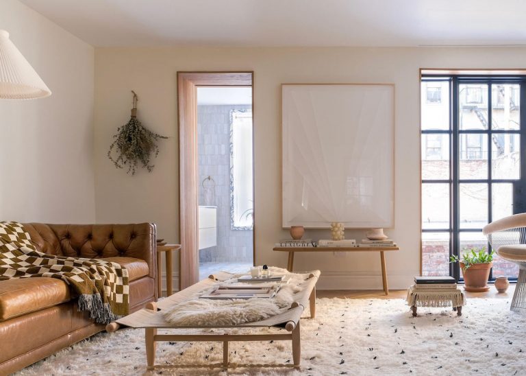 Interior Design Experts Predict—These Home Trends Will Be Everywhere This Spring