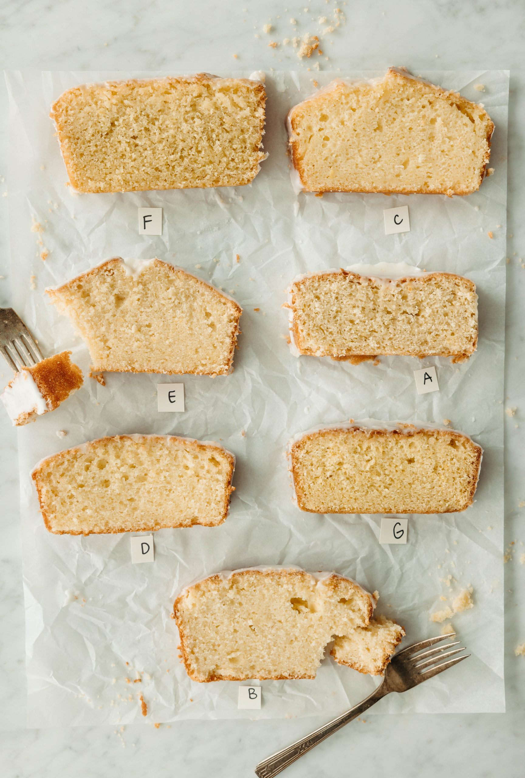 lemon loaf recipe