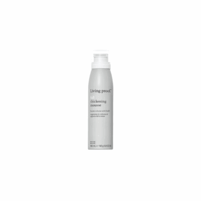 living proof full thickening mousse