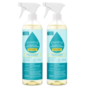 Puracy Natural Disinfecting Surface Cleaner