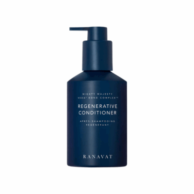 ranavat regenerative bond repair conditioner