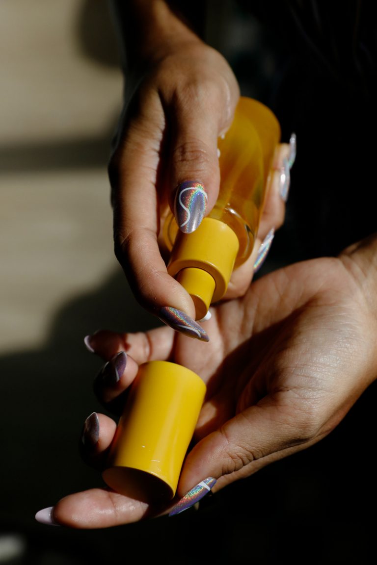 nails, anti-aging hand creams