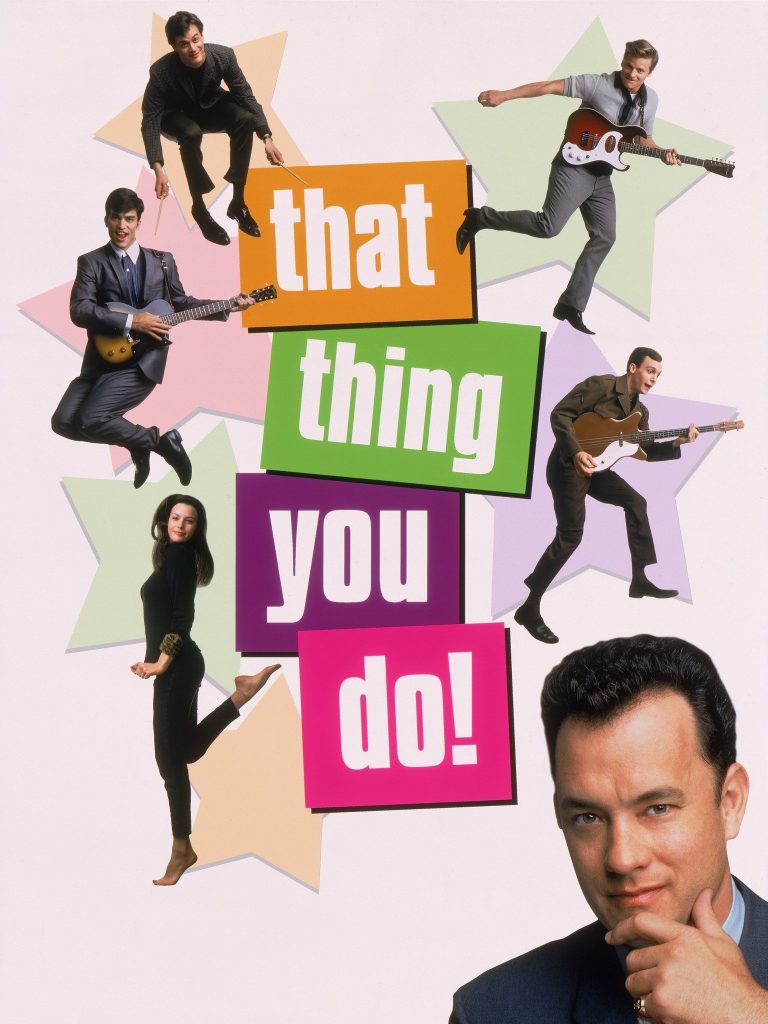That Thing You Do valentine's day movies