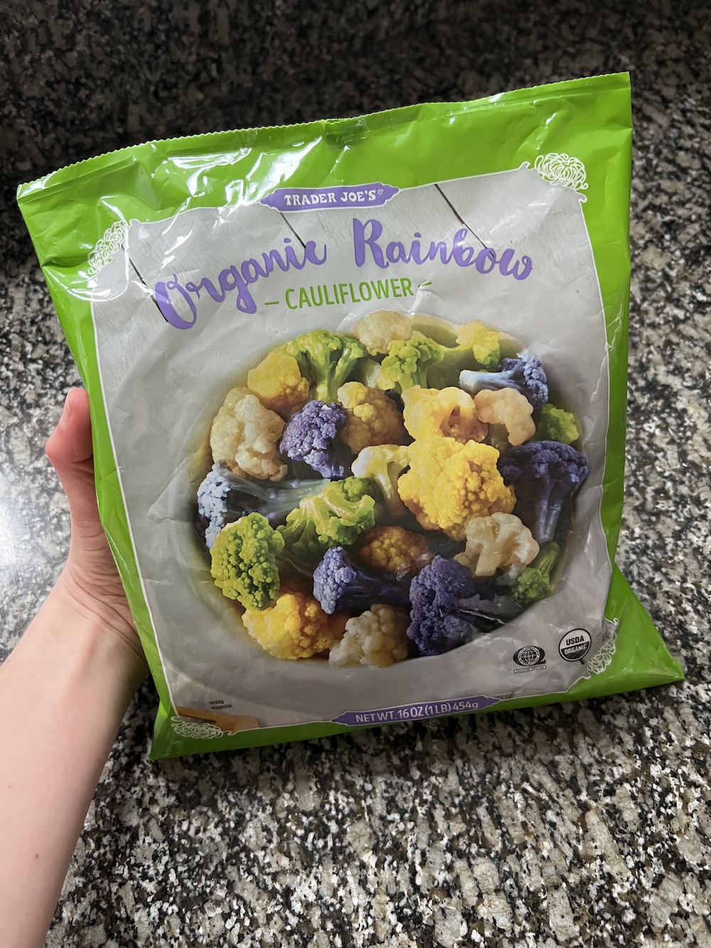 https://camillestyles.com/wp-content/uploads/2023/02/trader-joes-frozen-organic-rainbow-cauliflower-2.jpg