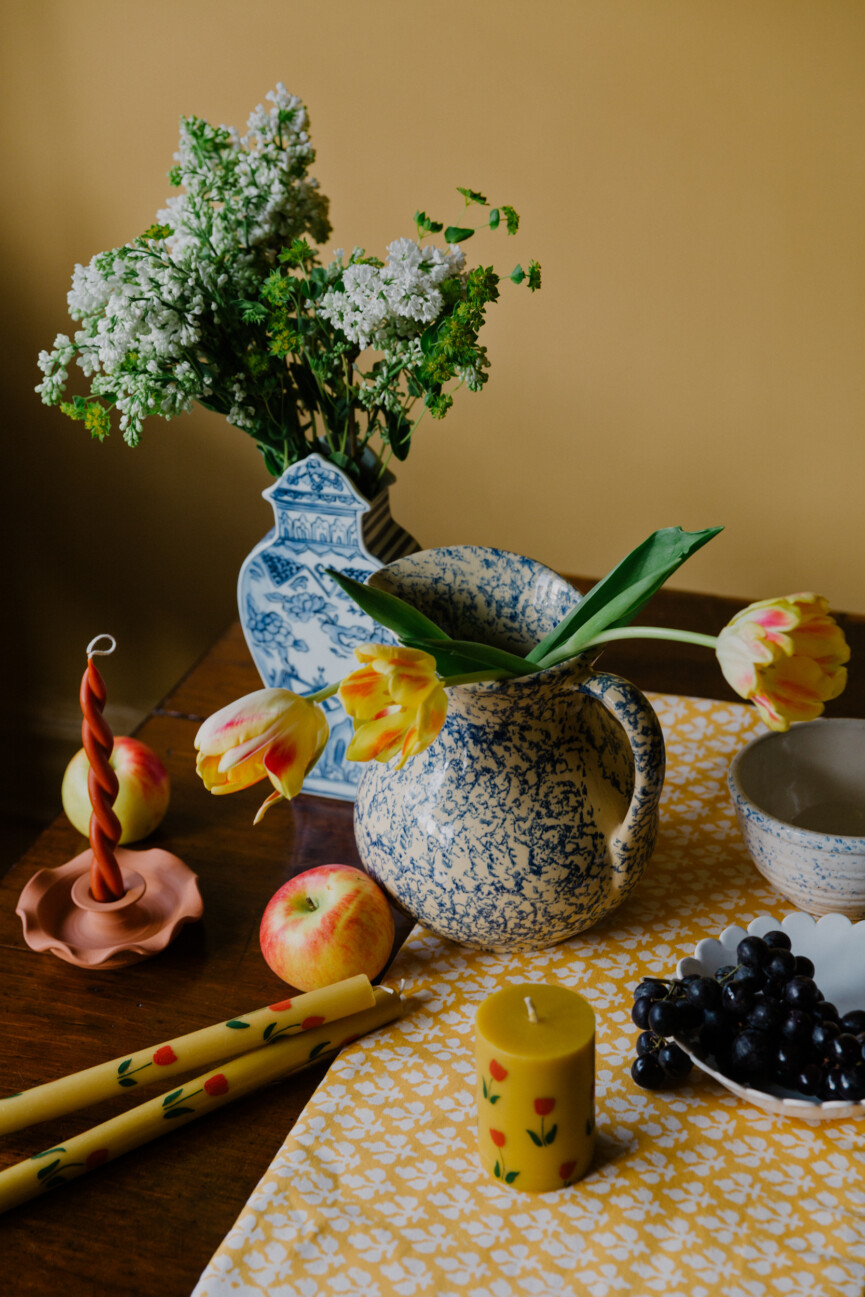 Top 2023 Spring Decor Trends Experts Say Will Be Huge