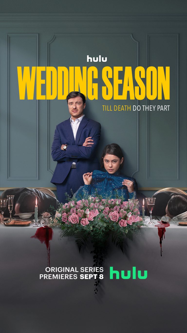 Wedding Season valentine's day movies