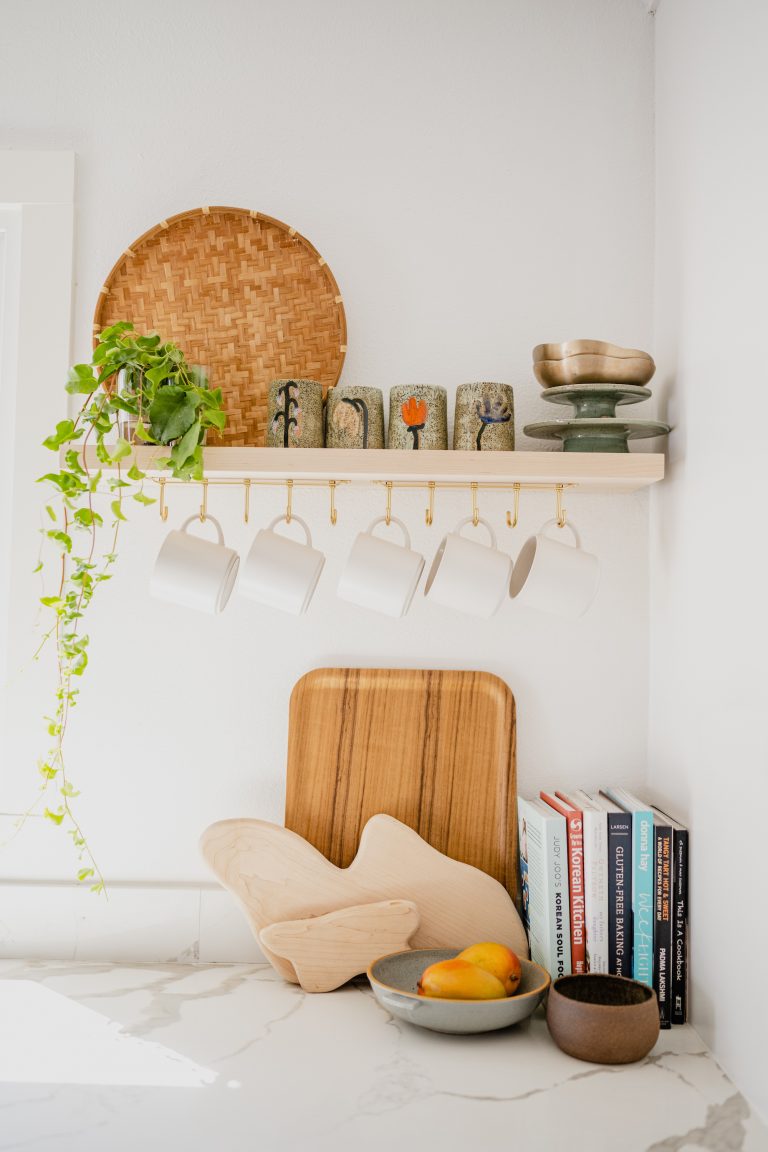 kitchen countertop