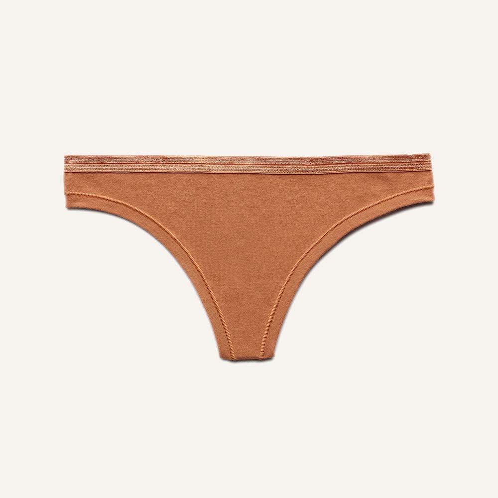 Knickey organic underwear