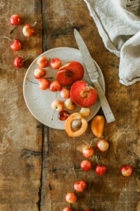 best fruits that lower blood sugar