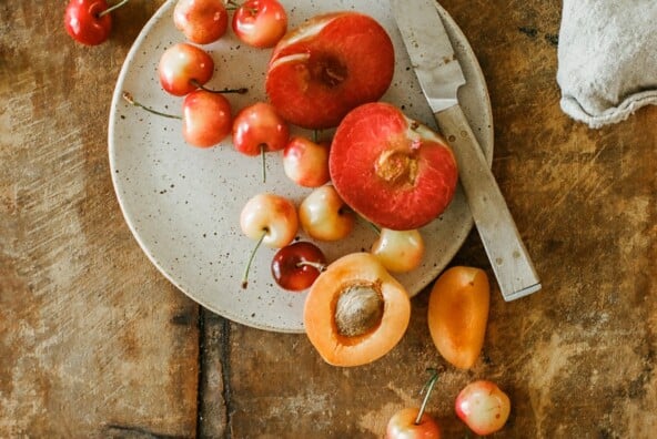 best fruits that lower blood sugar