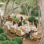 Camilla Marcus brunch