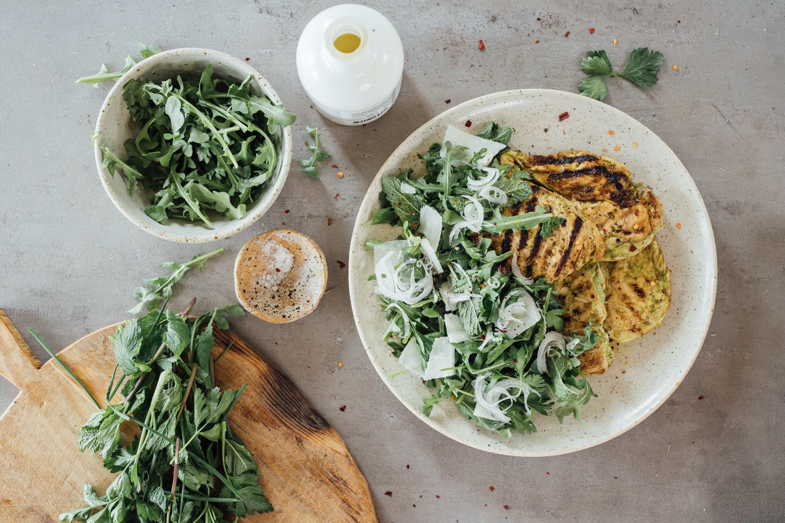 If You Aren’t Adding Yogurt to Your Chicken Marinade, You’re Doing It Wrong