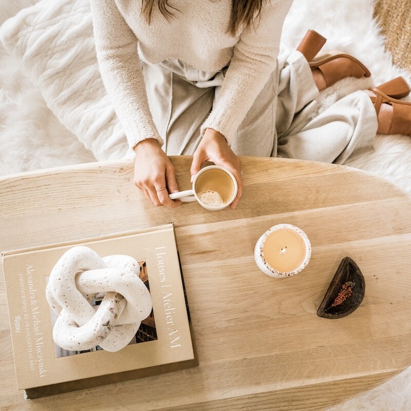 Coffee Nook Ideas for a Cozy Morning Ritual