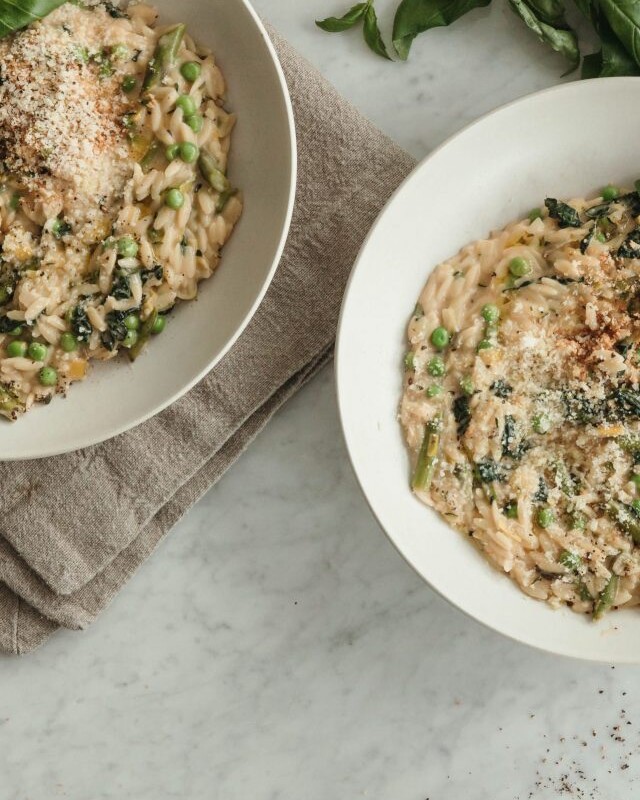 one-pot-spring-parmesan-orzo-scaled