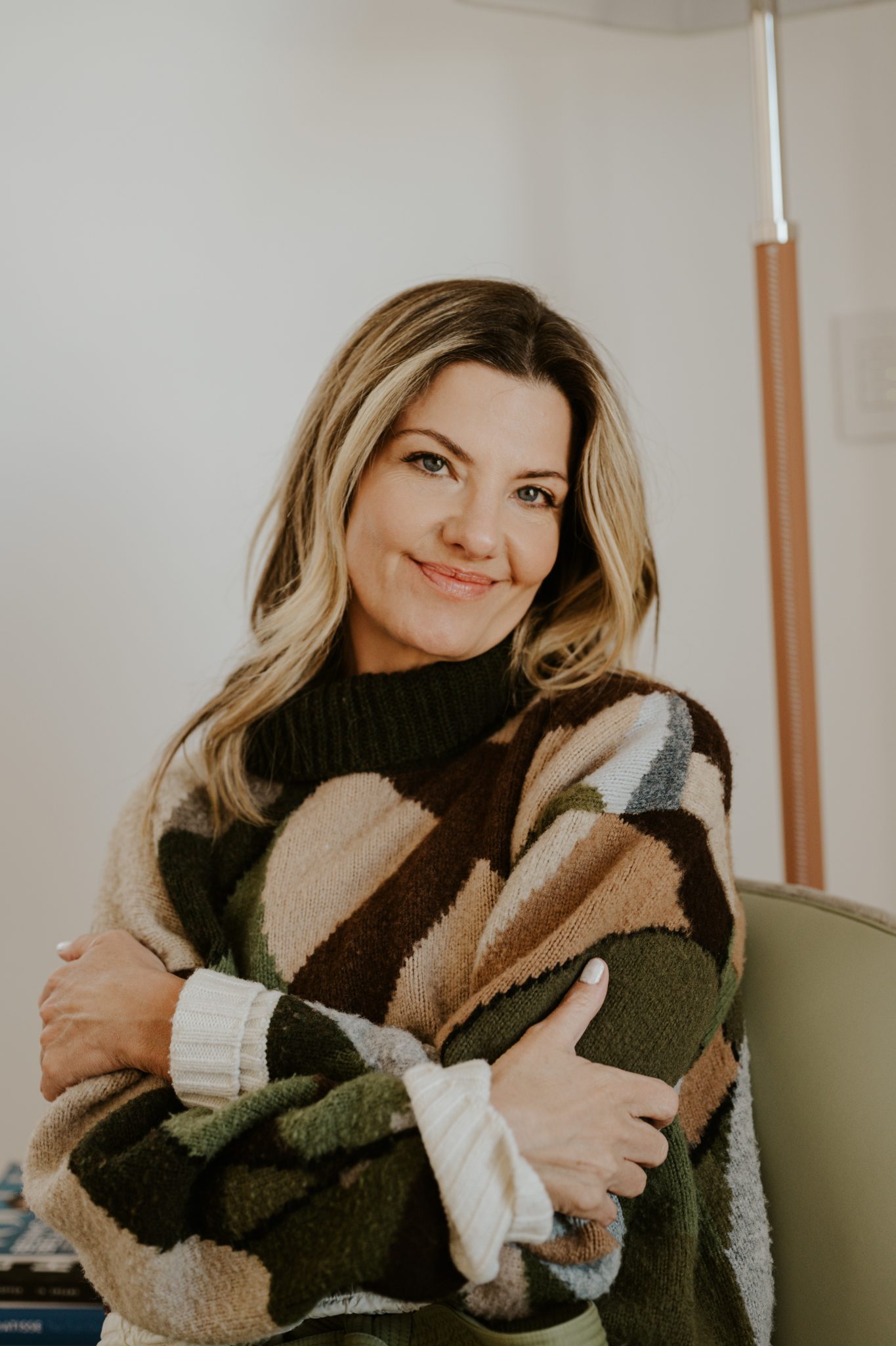 The Best Essential Oils for Thicker Hair