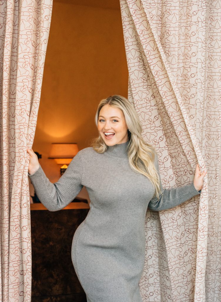iskra lawrence, dry vs dehydrated skin