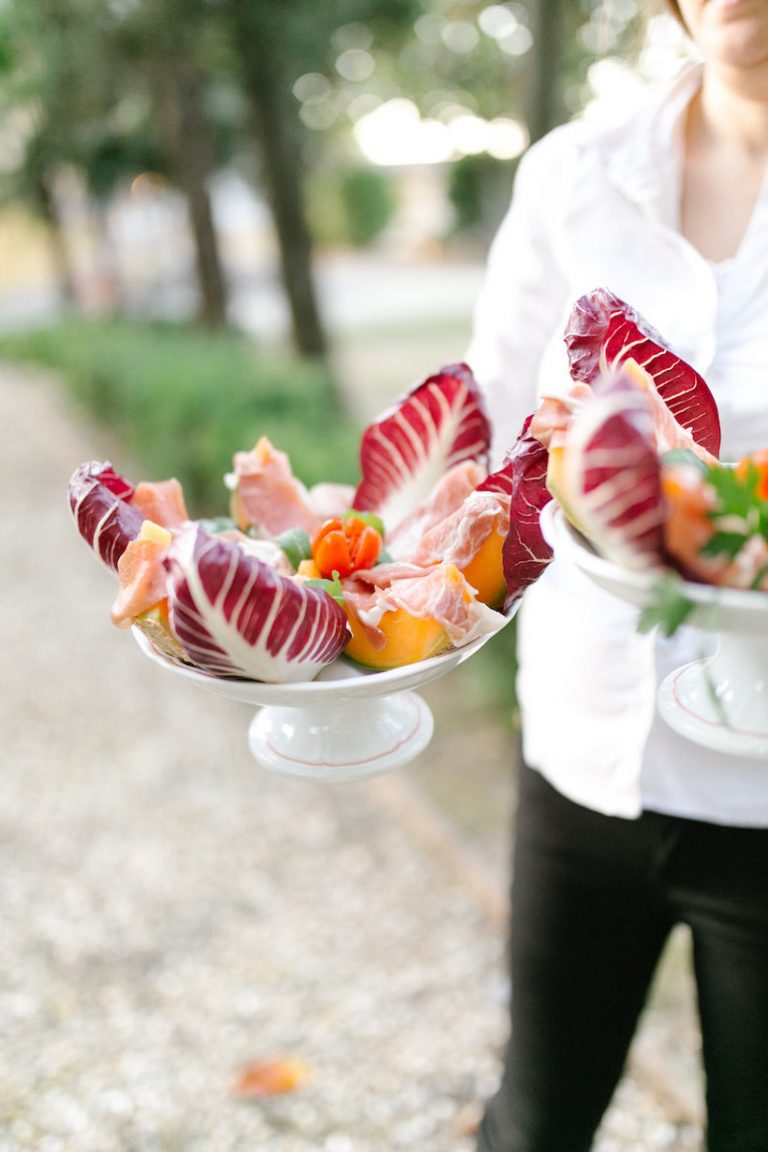 prosciutto wrapped melon_vitamin c foods