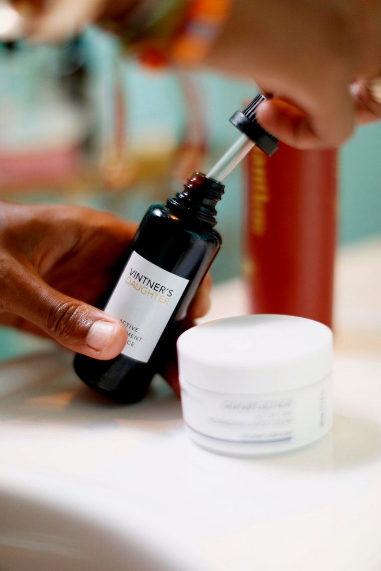 serum, best skin barrier repair products