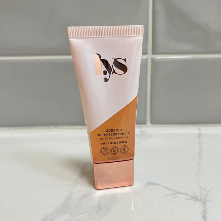 Lys Secure Skin Gripping Serum Primer