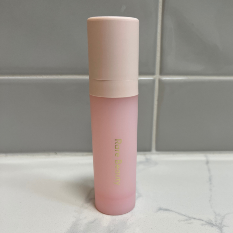 Rare Beauty Illuminating Primer