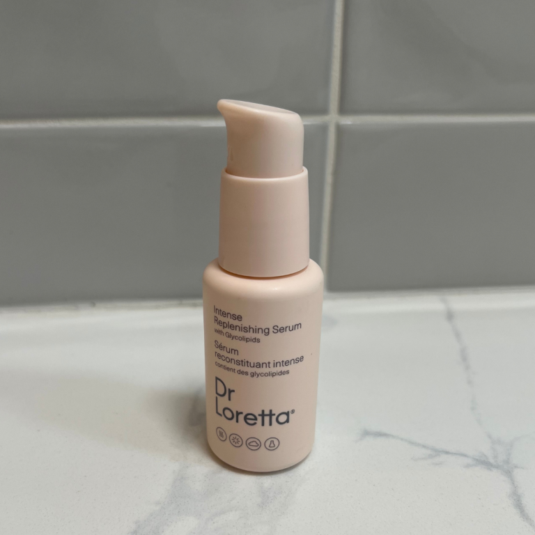 Dr. Loretta Intense Replenishing Serum 