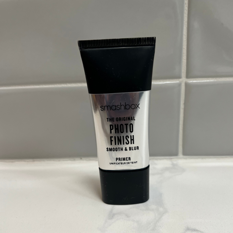 Smashbox Photo Finish Primer