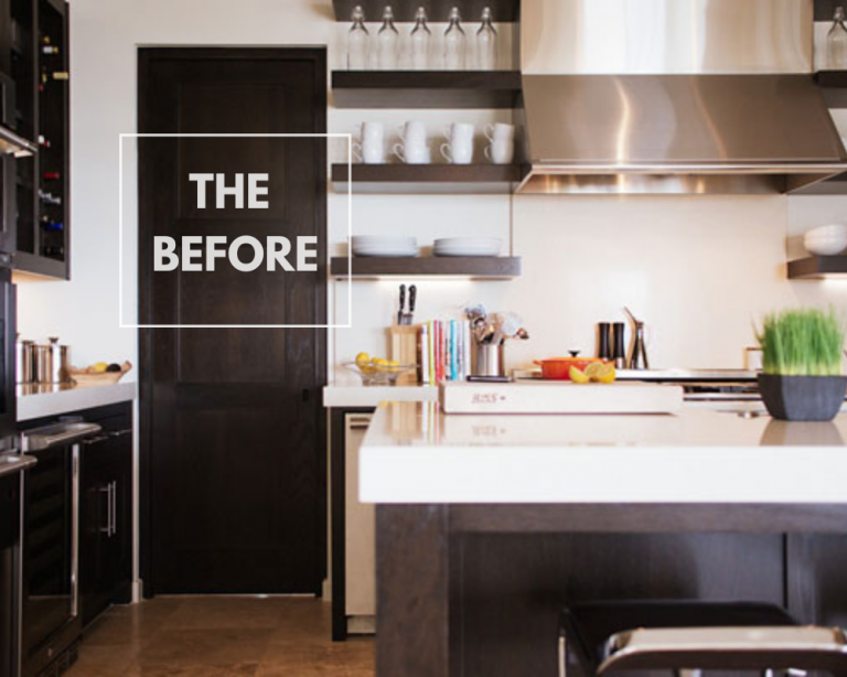 آشپزخانه بدون پنجره - اشتباهات طراحی