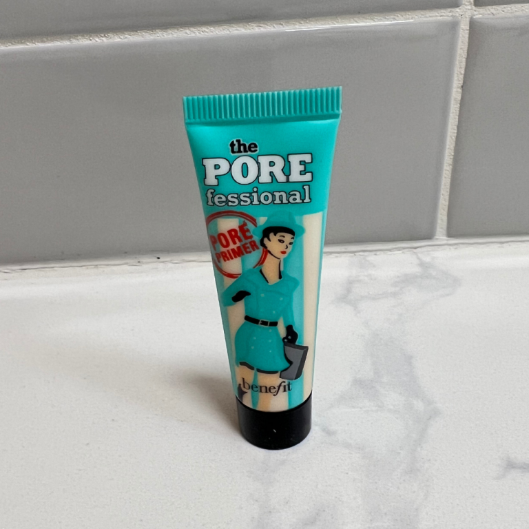 Benefit Cosmetics The POREfressional Pore Minimizing Primer