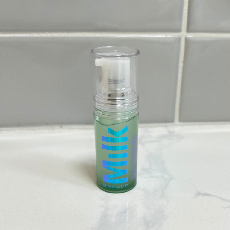 Milk Makeup Hydro Grip Hydrating Makeup Primer