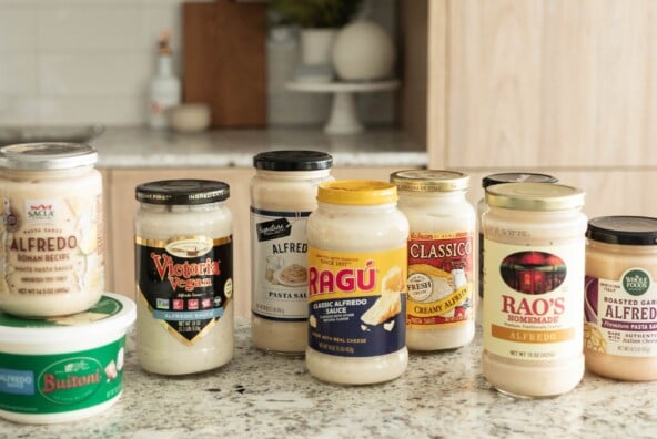 best jar alfredo sauce 2