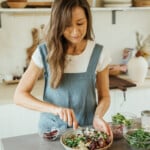 how much protein do I need - cooking high protein meals in the kitche