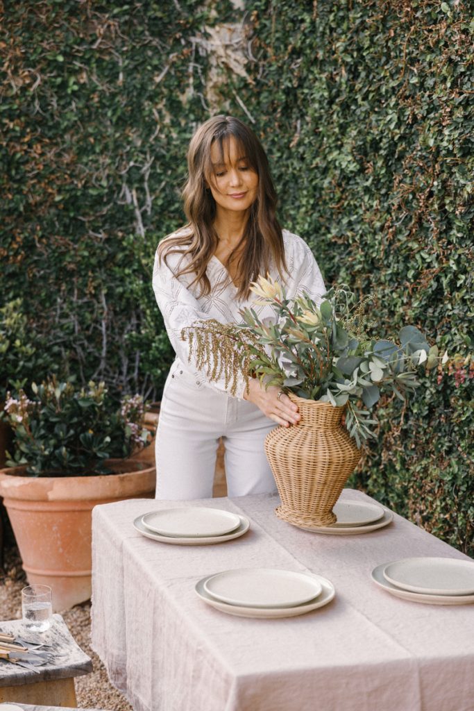 Linen Napkins  Let Yourself Experiment & Create the Ideal Tablescape