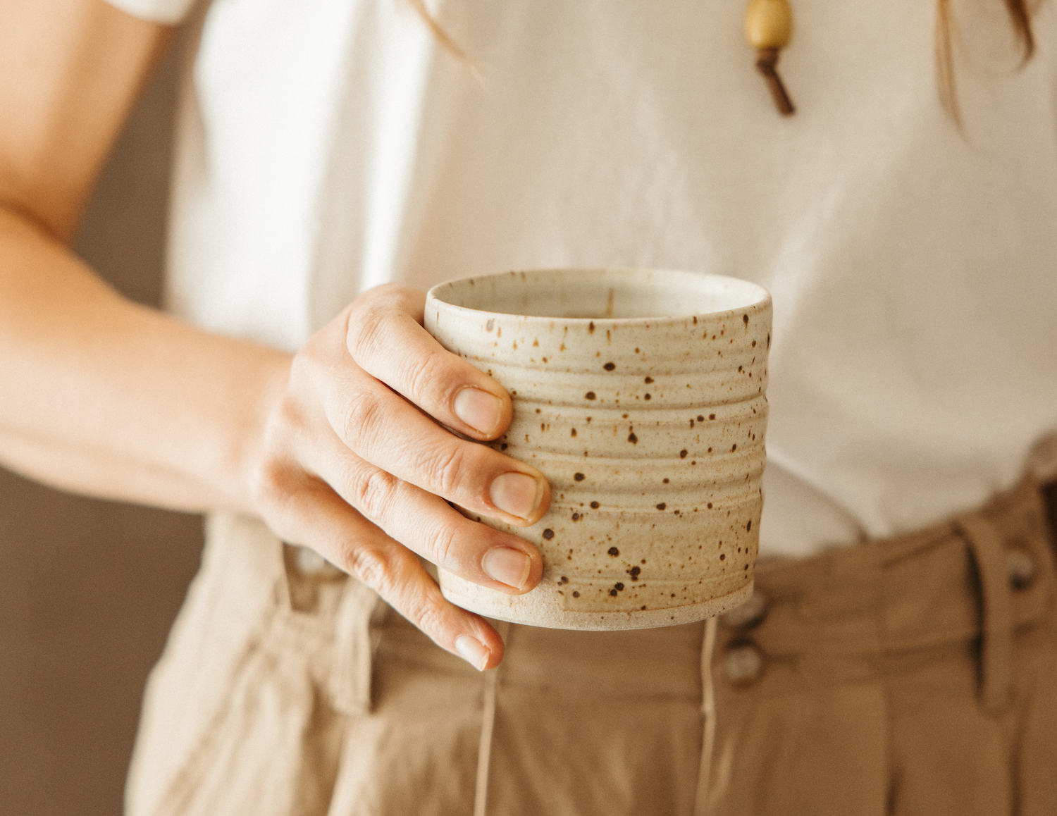 Casa Zuma Solstice Mug - ceramic handmade mug