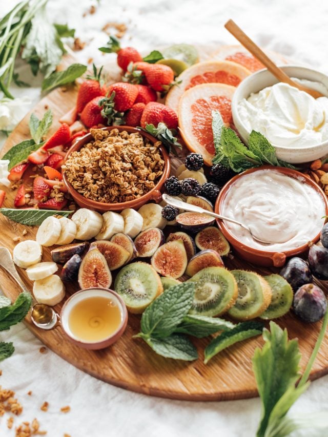 breakfast-grazing-board