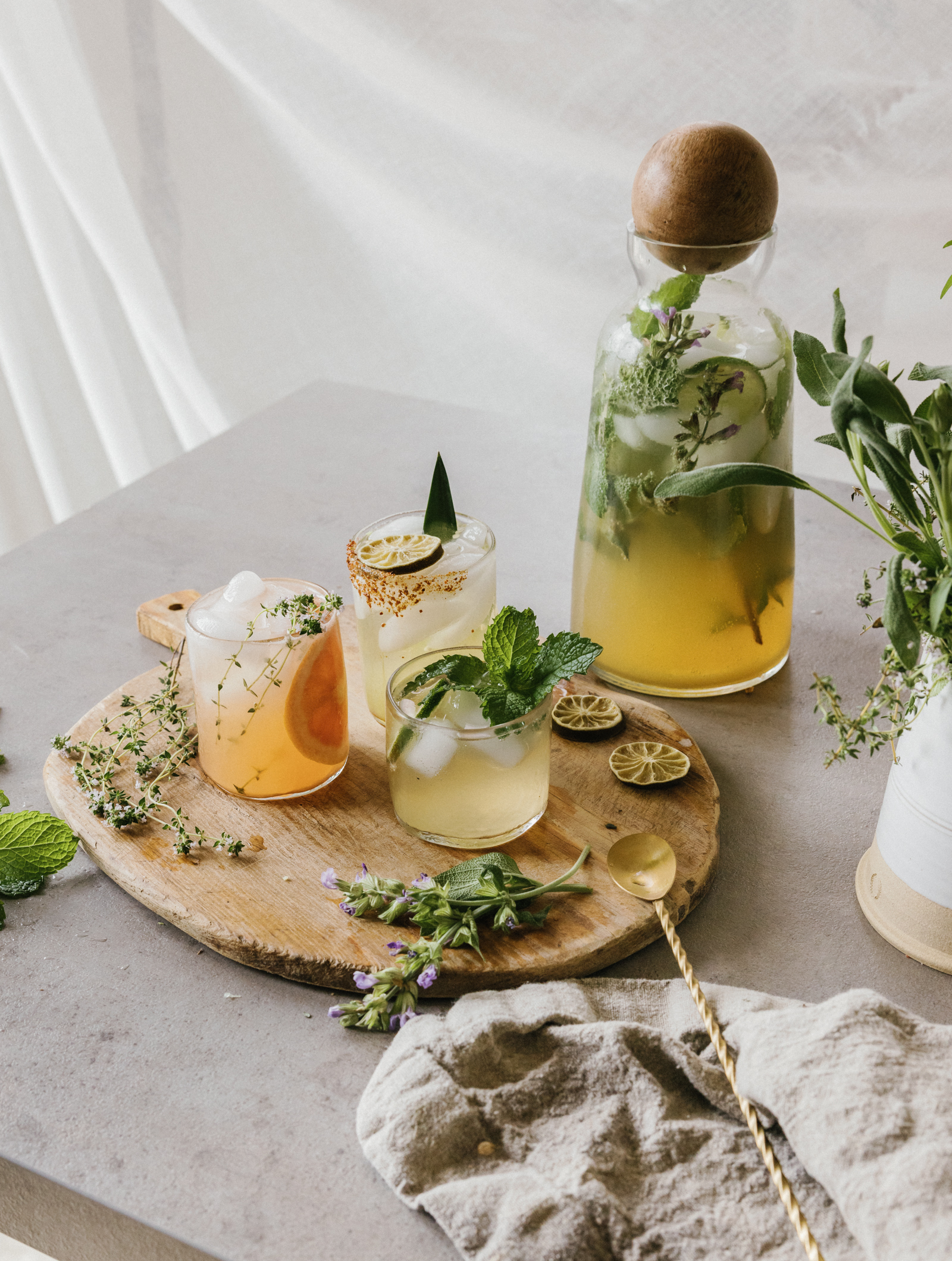 Decorate With Nature 8 Simple Ways To Bring The Outdoors In