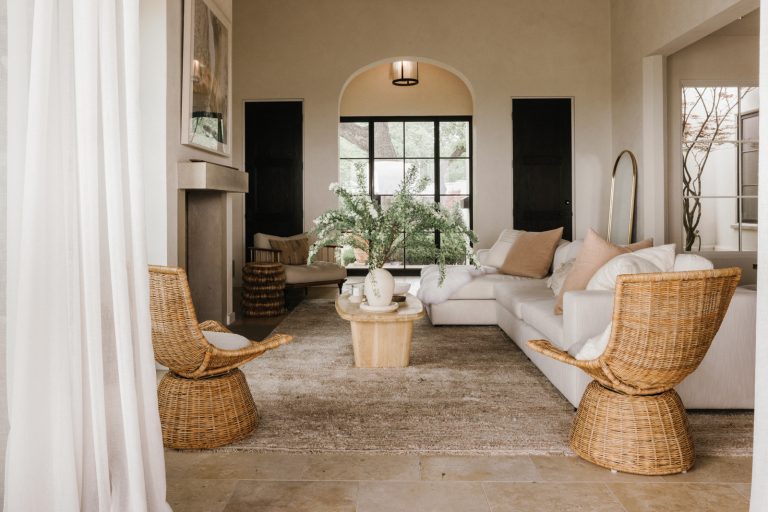 Spring decor ideas: the best cocoon chairs to update your space