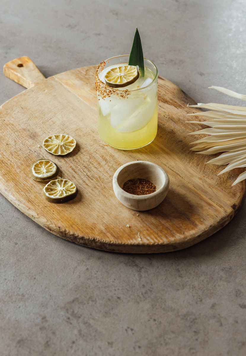 Kombucha Cocktails We Mixed Up 3 Classic Cocktail Recipes