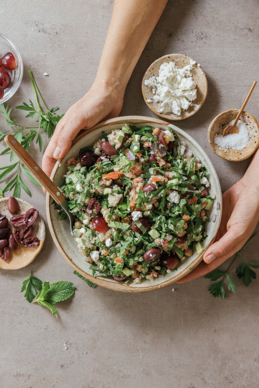 mediterranean-grain-bowl_mediterranean recipes