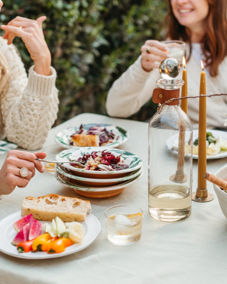 olivia muniak dinner, conversation starters