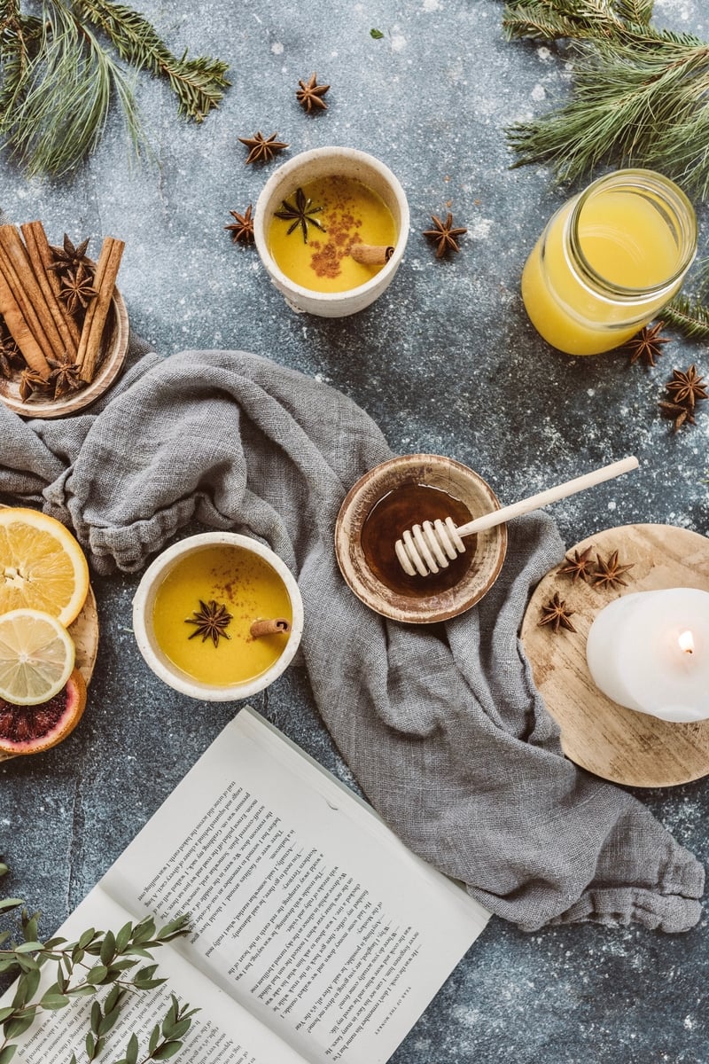 Boost Your Gut Health During the Holidays With These 10 Easy Tips