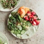 picnic fruit salad