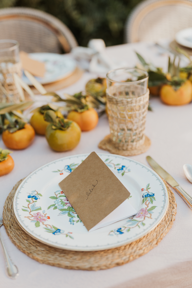 How to Set a Table for Casual and Formal Gatherings