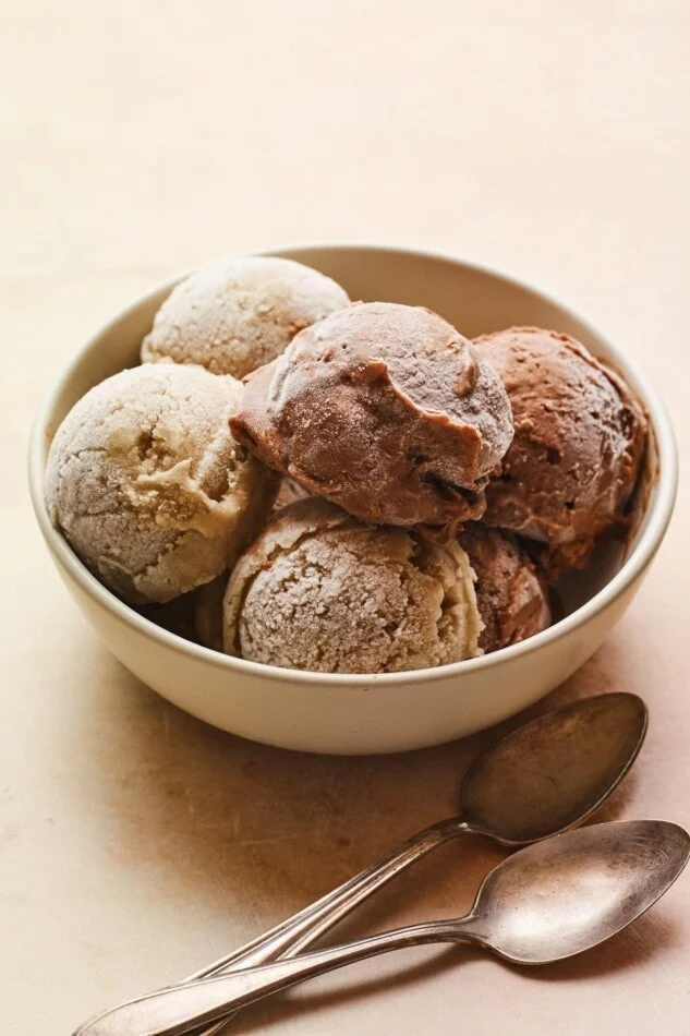 protein ice cream_healthy ice cream recipes