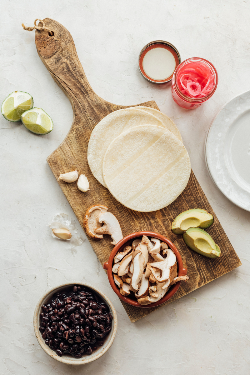 21 Healthy Mushroom Recipes Packed With Flavor and Protein