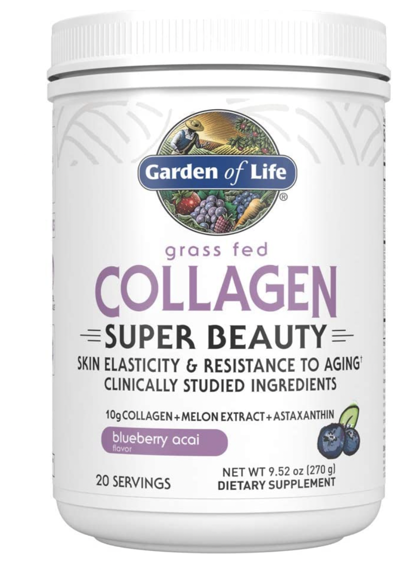 Collagen super beauty_collagen powder benefits