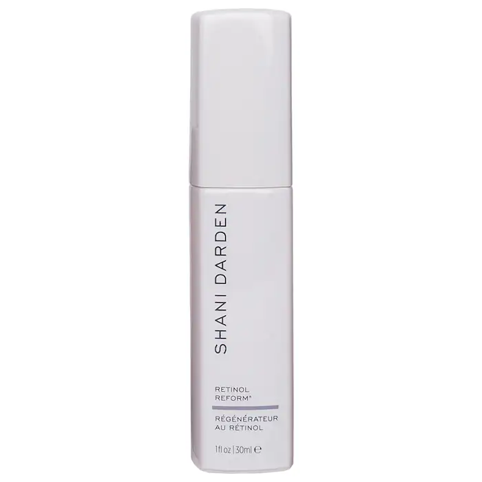 shani darden retinol