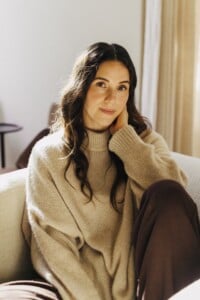 Adrienne Mischler headshot